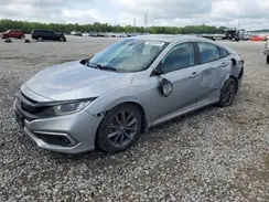 2HGFC1F71KH651732 2019 HONDA CIVIC