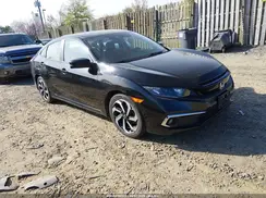 2HGFC1F71KH652086 2019 HONDA CIVIC