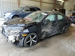 2HGFC1F71KH652105 2019 HONDA CIVIC