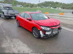 2HGFC1F71LH680309 2020 HONDA CIVIC