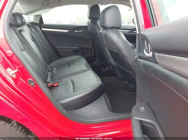 2HGFC1F71LH680309 2020 HONDA CIVIC - Image 8