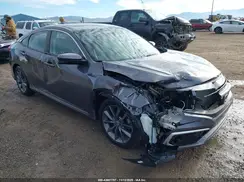 2HGFC1F71LH681346 2020 HONDA CIVIC