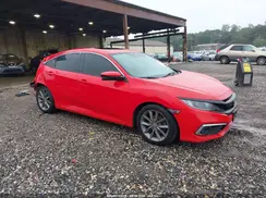 2HGFC1F71LH682626 2020 HONDA CIVIC