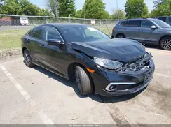 2HGFC1F71MH701029 2021 HONDA CIVIC