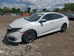 2HGFC1F71MH701824 2021 HONDA CIVIC