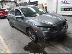 2HGFC1F71MH702391 2021 HONDA CIVIC