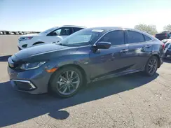2HGFC1F71MH703203 2021 HONDA CIVIC