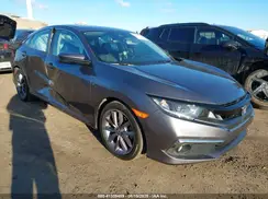 2HGFC1F71MH704156 2021 HONDA CIVIC