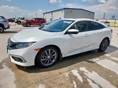 2HGFC1F71MH705033 2021 HONDA CIVIC