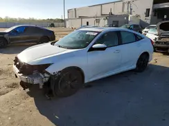 2HGFC1F72GH632467 2016 HONDA CIVIC