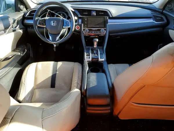 2HGFC1F72GH632467 2016 HONDA CIVIC - Image 8