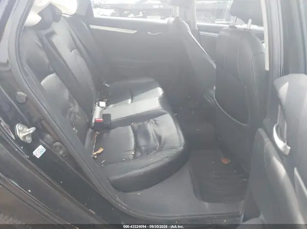 2HGFC1F72GH633196 2016 HONDA CIVIC - Image 8