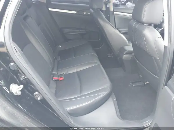 2HGFC1F72GH634266 2016 HONDA CIVIC - Image 8