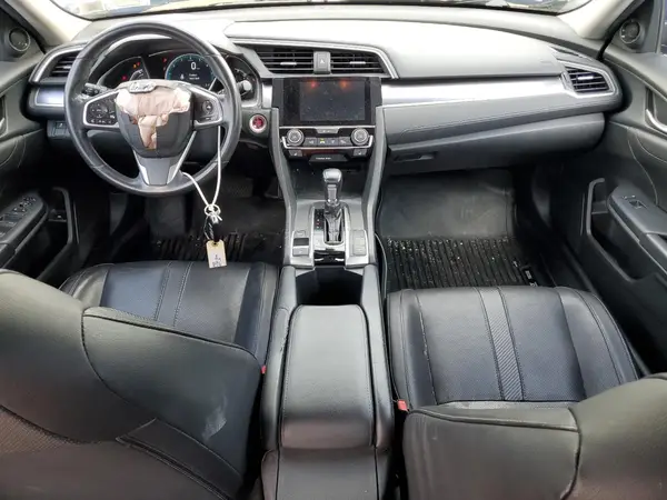 2HGFC1F72GH641055 2016 HONDA CIVIC - Image 8