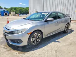 2HGFC1F72GH641105 2016 HONDA CIVIC