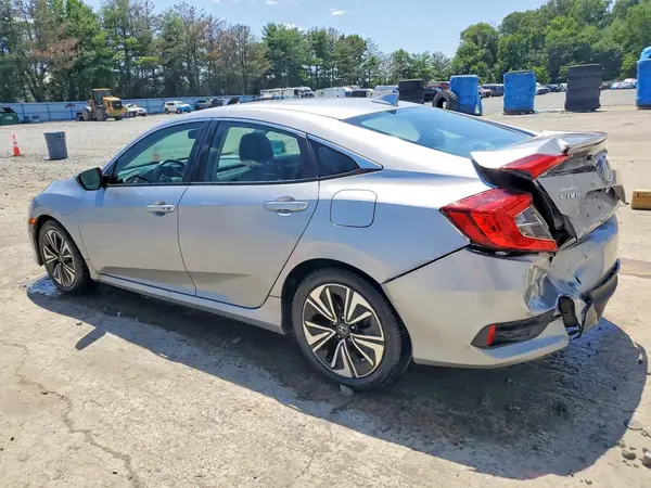 2HGFC1F72GH641105 2016 HONDA CIVIC - Image 2