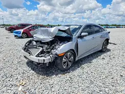 2HGFC1F72GH646661 2016 HONDA CIVIC
