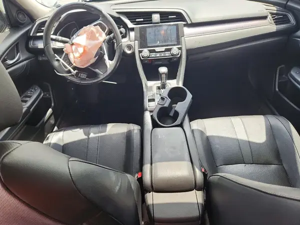 2HGFC1F72GH646661 2016 HONDA CIVIC - Image 8