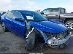 2HGFC1F72GH647115 2016 HONDA CIVIC