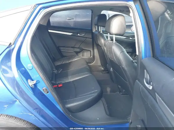 2HGFC1F72GH647115 2016 HONDA CIVIC - Image 8