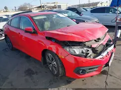 2HGFC1F72GH649186 2016 HONDA CIVIC