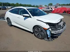 2HGFC1F72GH650029 2016 HONDA CIVIC