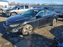 2HGFC1F72GH650337 2016 HONDA CIVIC