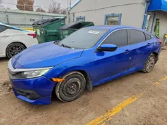 2HGFC1F72GH652797 2016 HONDA CIVIC