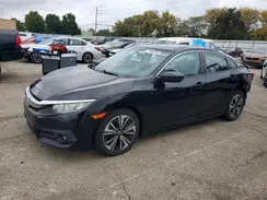 2HGFC1F72GH652816 2016 HONDA CIVIC