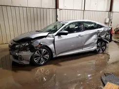2HGFC1F72GH655134 2016 HONDA CIVIC