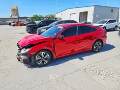 2HGFC1F72GH657403 2016 HONDA CIVIC