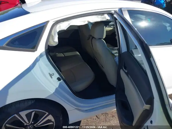 2HGFC1F72GH657434 2016 HONDA CIVIC - Image 8