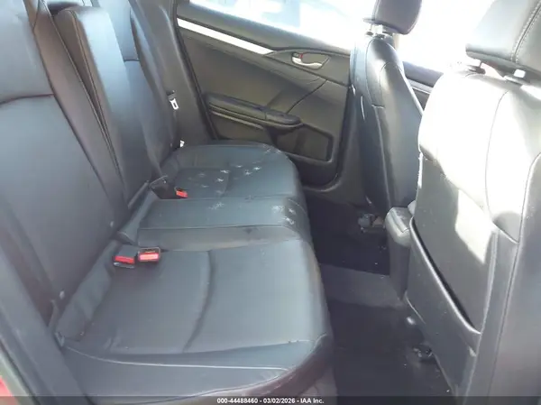 2HGFC1F72HH631353 2017 HONDA CIVIC - Image 8