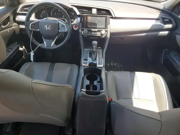2HGFC1F72HH632938 2017 HONDA CIVIC - Image 8
