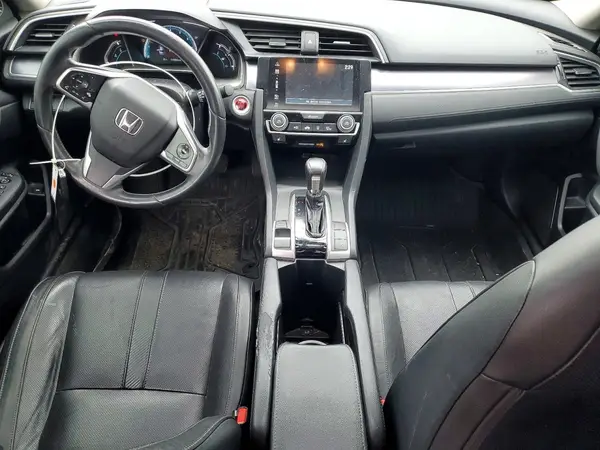 2HGFC1F72HH637170 2017 HONDA CIVIC - Image 8