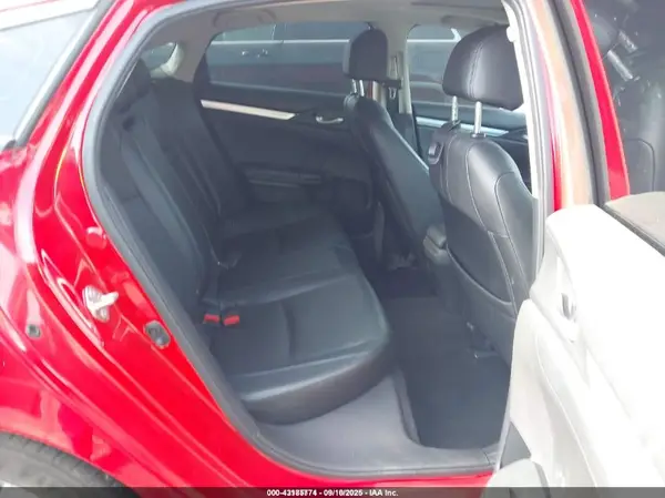 2HGFC1F72HH642241 2017 HONDA CIVIC - Image 8