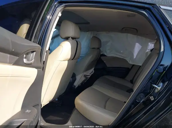 2HGFC1F72HH643244 2017 HONDA CIVIC - Image 8