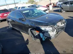 2HGFC1F72HH643468 2017 HONDA CIVIC