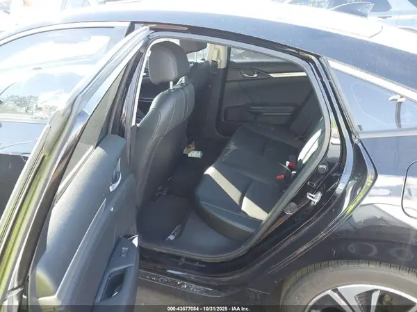 2HGFC1F72HH643468 2017 HONDA CIVIC - Image 8