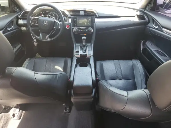 2HGFC1F72HH646094 2017 HONDA CIVIC - Image 8