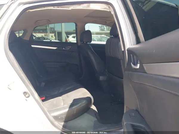 2HGFC1F72HH646886 2017 HONDA CIVIC - Image 8