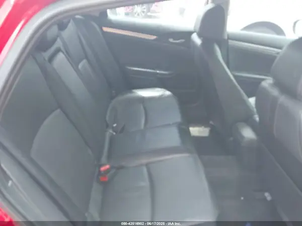 2HGFC1F72HH651604 2017 HONDA CIVIC - Image 8