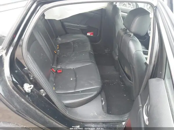 2HGFC1F72HH653000 2017 HONDA CIVIC - Image 8