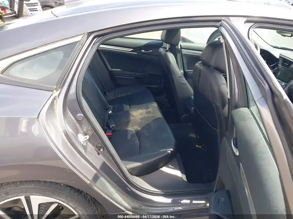 2HGFC1F72HH654342 2017 HONDA CIVIC - Image 8