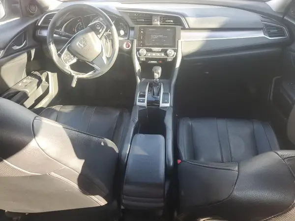 2HGFC1F72HH654616 2017 HONDA CIVIC - Image 8