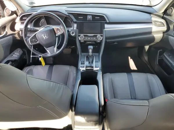 2HGFC1F72HH655216 2017 HONDA CIVIC - Image 8