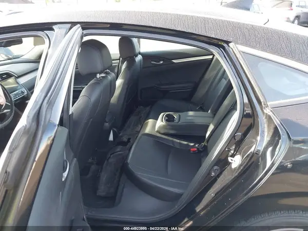 2HGFC1F72HH658147 2017 HONDA CIVIC - Image 8