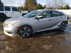 2HGFC1F72HH659945 2017 HONDA CIVIC