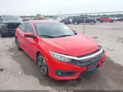 2HGFC1F72HH660061 2017 HONDA CIVIC