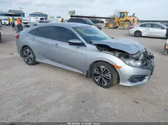 2HGFC1F72JH642925 2018 HONDA CIVIC